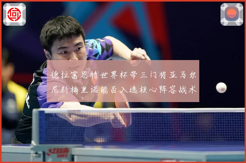 德拉富恩特世界杯带三门将亚马尔尼科梅里诺能否入选核心阵容战术观察：最新赛事动态与深度分析